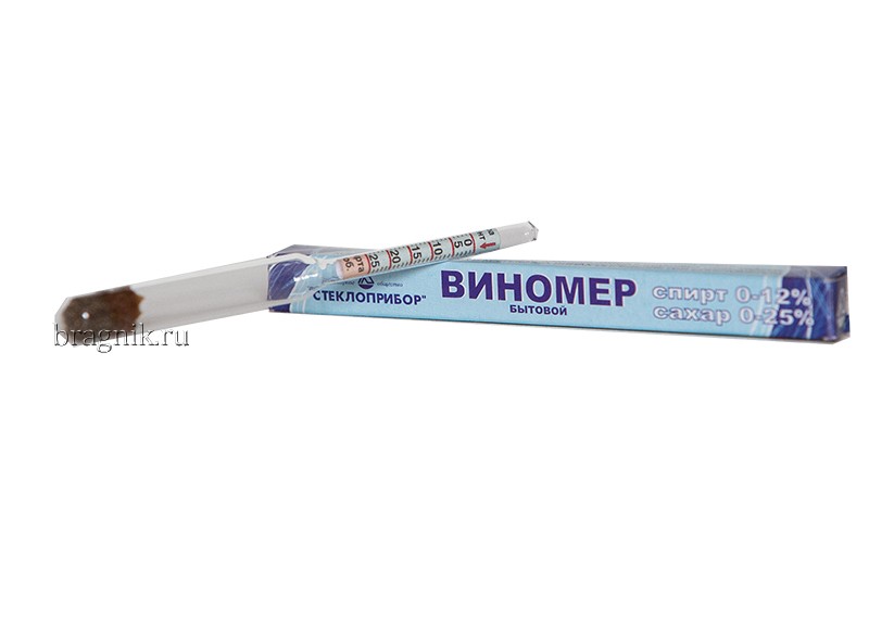 Виномер-сахаромер Виномер-сахаромер
