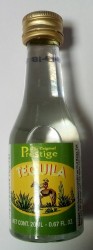 Эссенция Prestige Tequila, 20 мл.