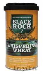 Солодовый экстракт "Black Rock" Whisperring Wheat