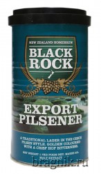 Солодовый экстракт "Black Rock" Export Pilsner