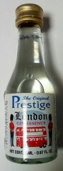 Эссенция Prestige Gin London Be, 20 мл.