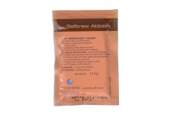 Пивные дрожжи "Fermentis" Safbrew Abbaye