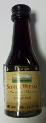 Эссенция Prestige ULTRA Smoked Whiskey, 20 мл.