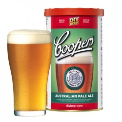Солодовый экстракт "Coopers" Australian Pale Ale