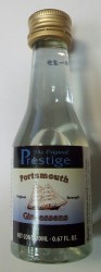 Эссенция Prestige Portsmouth Gin, 20 мл.