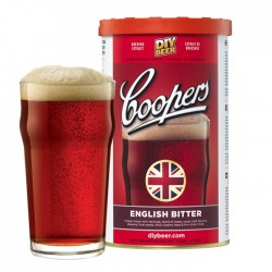 Солодовый экстракт "Coopers" English Bitter