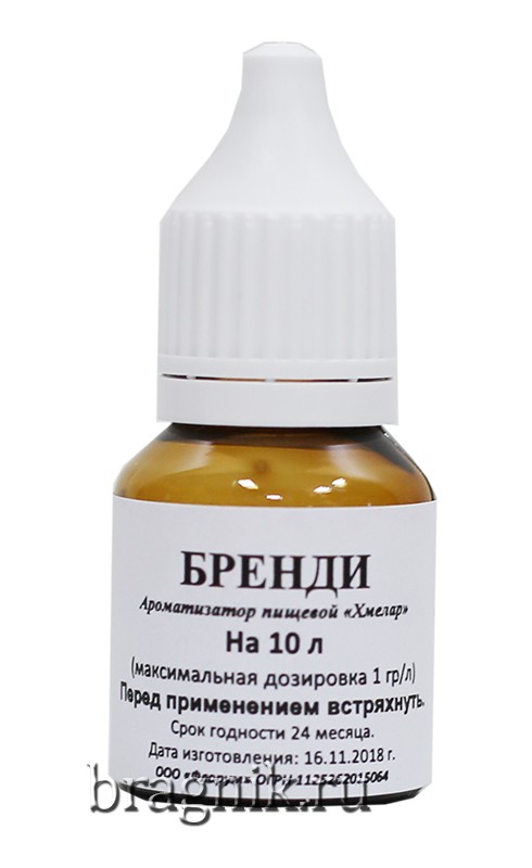 Ароматизатор Бренди