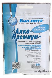 Бонификатор "Алко-Премиум"