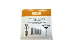 Винные дрожжи "Gervin" GV10 