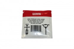 Винные дрожжи Gervin GV2
