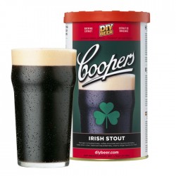 Солодовый экстракт "Coopers" Irish Stout
