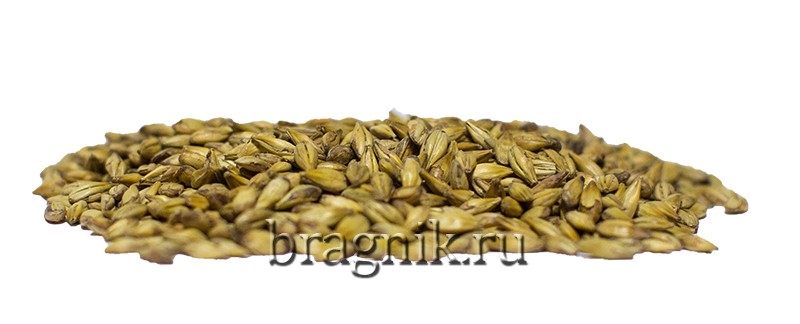 Солод ячменный Меланоидиновый Курский