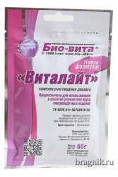 Бонификатор "Виталайт"