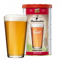 Солодовый экстракт "Coopers" Bootmaker Pale Ale