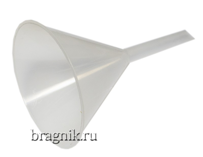 Воронка пластиковая 