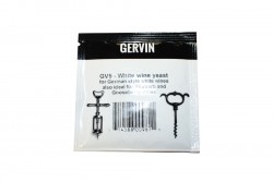 Винные дрожжи "Gervin" GV9