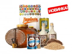 Пивоварня Inpinto Weiss Meister