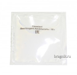 Осветлитель Кисельсуль "BeerVingem"