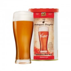Солодовый экстракт "Coopers" Innkeepers Daughter Sparkling Ale