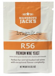 Винные дрожжи Mangrove Jack's R56