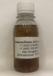 АмилоЛюкс АТС 100 мл Фермент