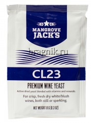 Винные дрожжи Mangrove Jack's CL23