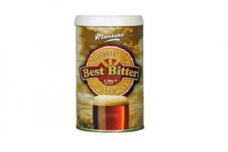 Солодовый экстракт "Muntons Premium" Bitter