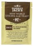 Пивные дрожжи Mangrove Jack`s M42