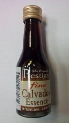 Эссенция Prestige Calvados, 20 мл.