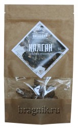 Калган. Лапчатка прямостоячая (корень)