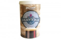 Солодовый экстракт "Muntons Premium" Scotish Style Heavy Ale