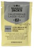 Пивные дрожжи Mangrove Jack`s Lager M54