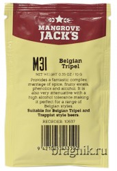 Пивные дрожжи Mangrove Jack`s M31