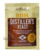 Дрожжи спиртовые для рома Still Spirits Rum