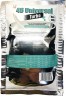 Дрожжи спиртовые для сахара Bragman 48 Universal