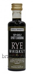 ЭССЕНЦИЯ STILL SPIRITS TOP SHELF RYE WHISKEY, на 2,25 л 50 мл.