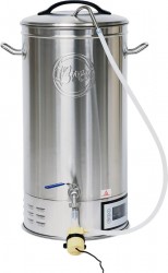 Электрическая пивоварня iBrew 30