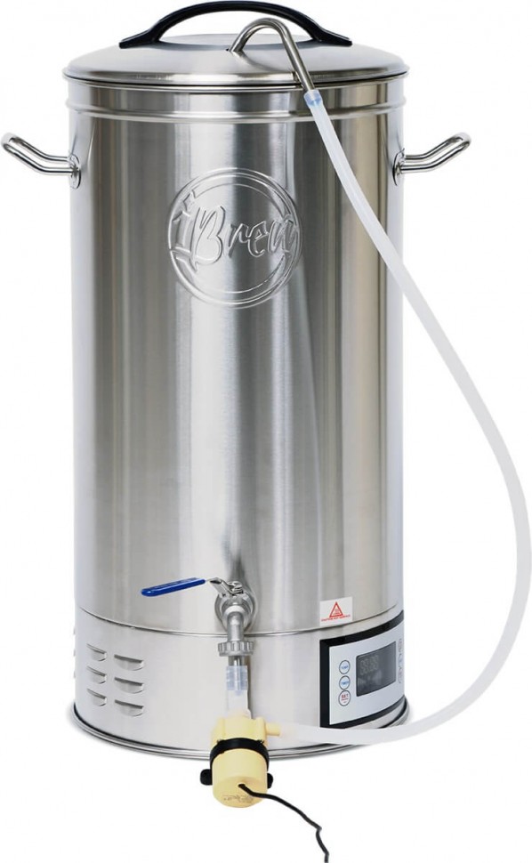 Электрическая пивоварня iBrew 30