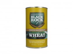 Неохмеленный экстракт "Black Rock" Wheat