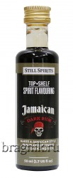 ЭССЕНЦИЯ STILL SPIRITS TOP SHELF JAMAICAN DARK RUM, на 2,25 л 50 мл.