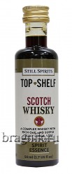 ЭССЕНЦИЯ STILL SPIRITS SCOTCH WHISKEY Spirit, на 2,25 л 50 мл.