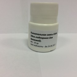 Питательные соли GWN