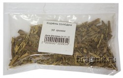 Корень солодки