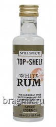 ЭССЕНЦИЯ STILL SPIRITS TOP SHELF WHITE RUM, на 2,25 л 50 мл.