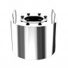 Медный самогонный аппарат Cuprum & Steel Omega 