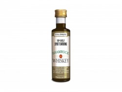 ЭССЕНЦИЯ STILL SPIRITS TOP SHELF SHAMROCK WHISKEY SPIRIT, на 2,25 л 50 мл.