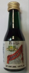 Эссенция Prestige PR Absinth Classics Green, 20 мл.