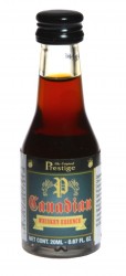 Эссенция Prestige ULTRA Canadian Whisky, 20 мл.