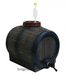 Пивоварня BeerVingem