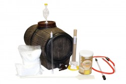 Пивоварня BeerVingem Standart